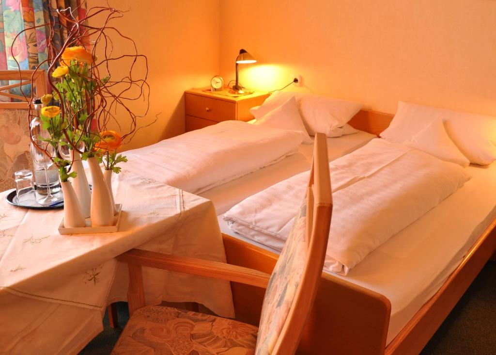 Hotel Schick Bad Wörishofen Habitación foto