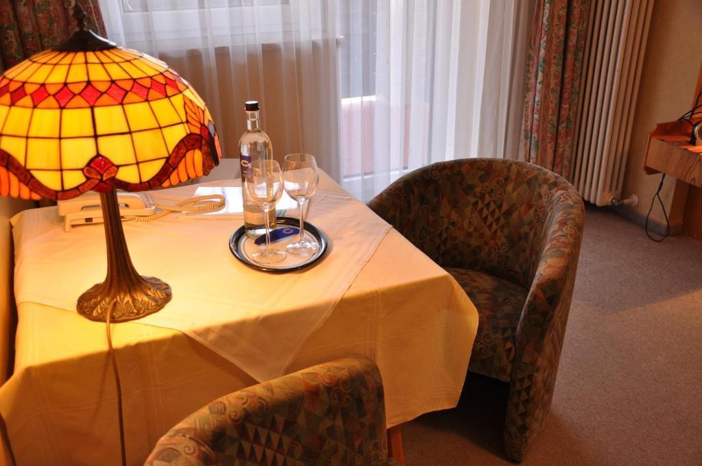 Hotel Schick Bad Wörishofen Habitación foto