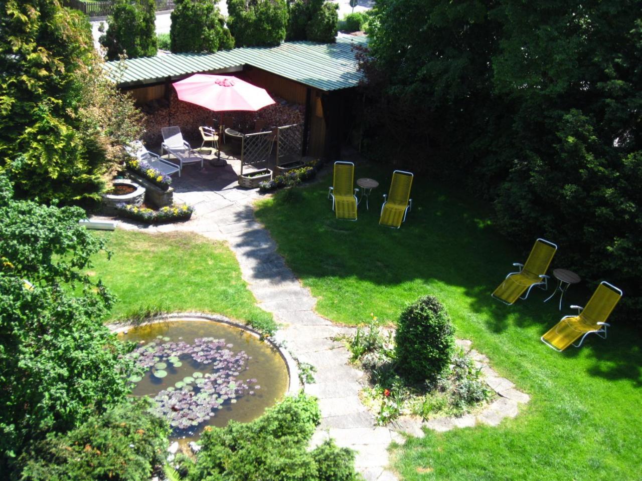 Hotel Schick Bad Wörishofen Exterior foto